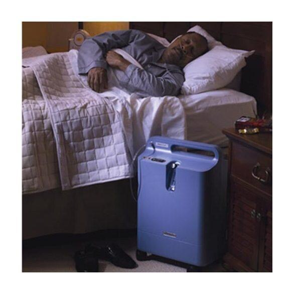 Philips EverFlo Q Oxygen